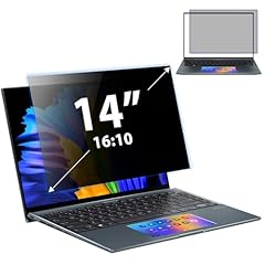 Pys laptop blickschutzfolie gebraucht kaufen  Wird an jeden Ort in Deutschland