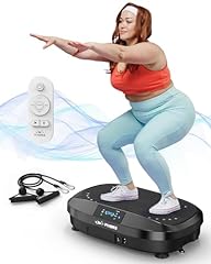 Flybird vibration plate for sale  Delivered anywhere in USA 