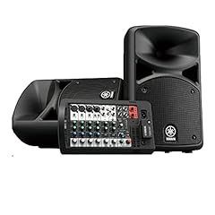 Yamaha portable system for sale  Delivered anywhere in USA 