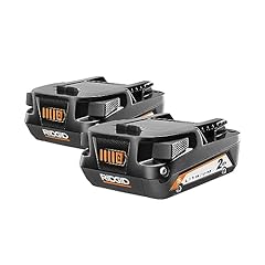 Ridgid volt 2.0 for sale  Delivered anywhere in USA 