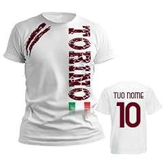 Vestipassioni shirt torino usato  Spedito ovunque in Italia 