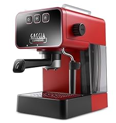 Gaggia espresso evolution usato  Spedito ovunque in Italia 