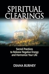 Spiritual clearings sacred for sale  Delivered anywhere in USA 