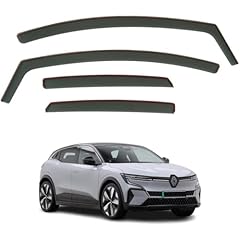 Set wind deflectors for sale  Delivered anywhere in UK