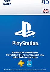 Playstation gift card for sale  Delivered anywhere in Ireland