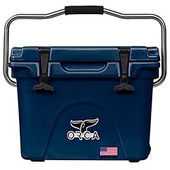 Orca cooler navy for sale  Delivered anywhere in USA 