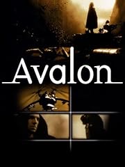 Avalon d'occasion  Livré partout en France