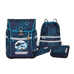 Mcneill tenero schoolbag usato  Spedito ovunque in Italia 