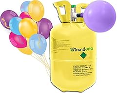 Helium gasflasche ballons gebraucht kaufen  Wird an jeden Ort in Deutschland