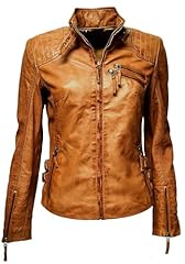 Zimmert leather damen gebraucht kaufen  Wird an jeden Ort in Deutschland