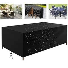 Hnkdkj housse table d'occasion  Livré partout en France