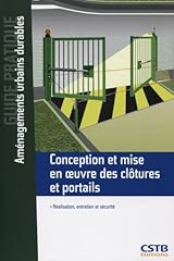 Conception mise oeuvre d'occasion  Livré partout en Belgiqu