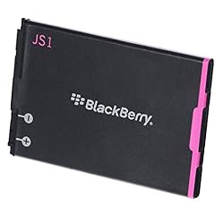 Blackberry js1 1450mah for sale  Delivered anywhere in UK