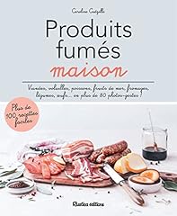 Produits fumés maison d'occasion  Livré partout en Belgiqu