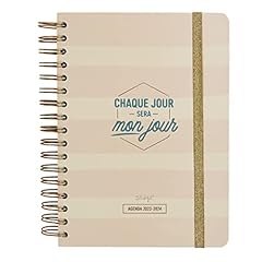 agenda mignon d'occasion  Livré partout en France