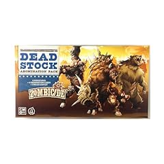 Zombicide undead alive for sale  Delivered anywhere in USA 