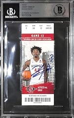 Jeremy hemsley signed for sale  Delivered anywhere in USA 