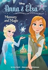 Anna elsa memory for sale  Delivered anywhere in USA 
