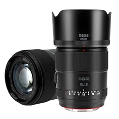 Meike teleobiettivo f1.8 usato  Spedito ovunque in Italia 