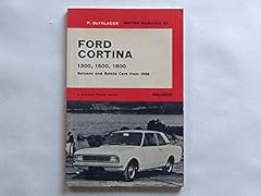 Ford cortina 1300 for sale  Delivered anywhere in UK