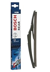 Bosch Scheibenwischer Rear H230, Länge: 230mm – Scheibenwischer gebraucht kaufen  Wird an jeden Ort in Deutschland