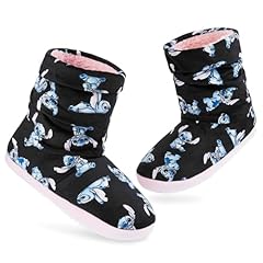 Disney stitch boot for sale  Delivered anywhere in UK