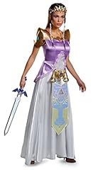 Disguise zelda deluxe gebraucht kaufen  Wird an jeden Ort in Deutschland