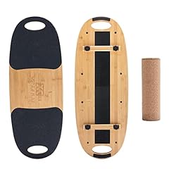 Xcman bamboo balance for sale  Delivered anywhere in USA 