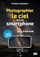 Photographier ciel smartphone d'occasion  Livré partout en France