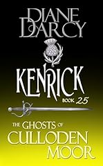 Kenrick scottish paranormal for sale  Delivered anywhere in Ireland
