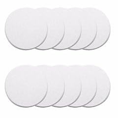 Wideskall white round for sale  Delivered anywhere in USA 