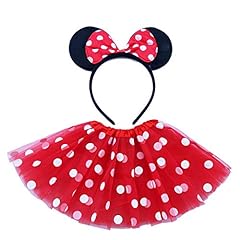 Danballto mouse tutu for sale  Delivered anywhere in USA 