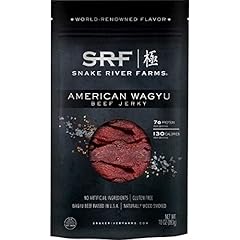 Snake river farms for sale  Delivered anywhere in USA 