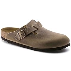 Birkenstock boston 960813 usato  Spedito ovunque in Italia 