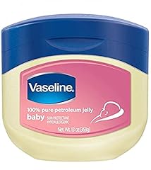 Vaseline petroleum jelly for sale  Delivered anywhere in UK