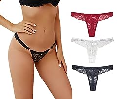 Marysgift string thongs for sale  Delivered anywhere in Ireland