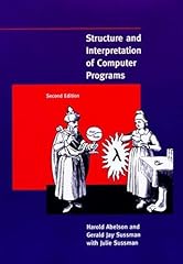 Structure and interpretation d'occasion  Livré partout en France