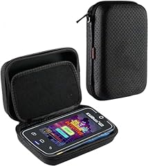 Navitech black travel for sale  Delivered anywhere in USA 