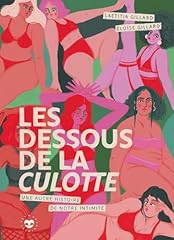 Culotte histoire d'occasion  Livré partout en Belgiqu