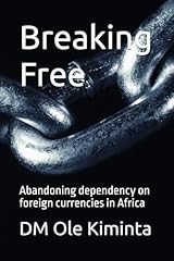 Breaking free abandoning gebraucht kaufen  Wird an jeden Ort in Deutschland
