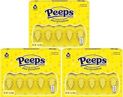Peeps easter marshmallow for sale  Delivered anywhere in USA 