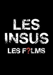 Insus films blu d'occasion  Livré partout en France
