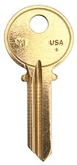 Yale blank key for sale  Delivered anywhere in USA 