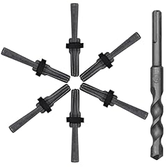 Csdtylh 6pcs rock for sale  Delivered anywhere in USA 