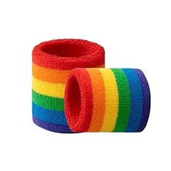 Sweatbands sports wristbands for sale  Delivered anywhere in USA 