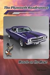 Plymouth roadrunner muscle for sale  Delivered anywhere in USA 