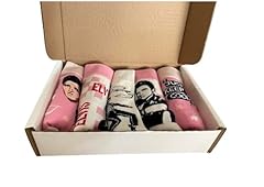 Five pairs elvis for sale  Delivered anywhere in UK