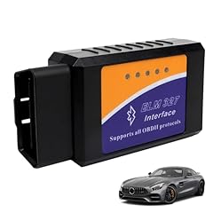 Boulesenm obd bluetooth d'occasion  Livré partout en France