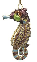 Cloisonne articulated seahorse for sale  Delivered anywhere in USA 