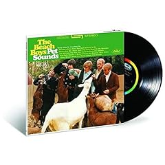 Pet sounds stereo for sale  Delivered anywhere in UK